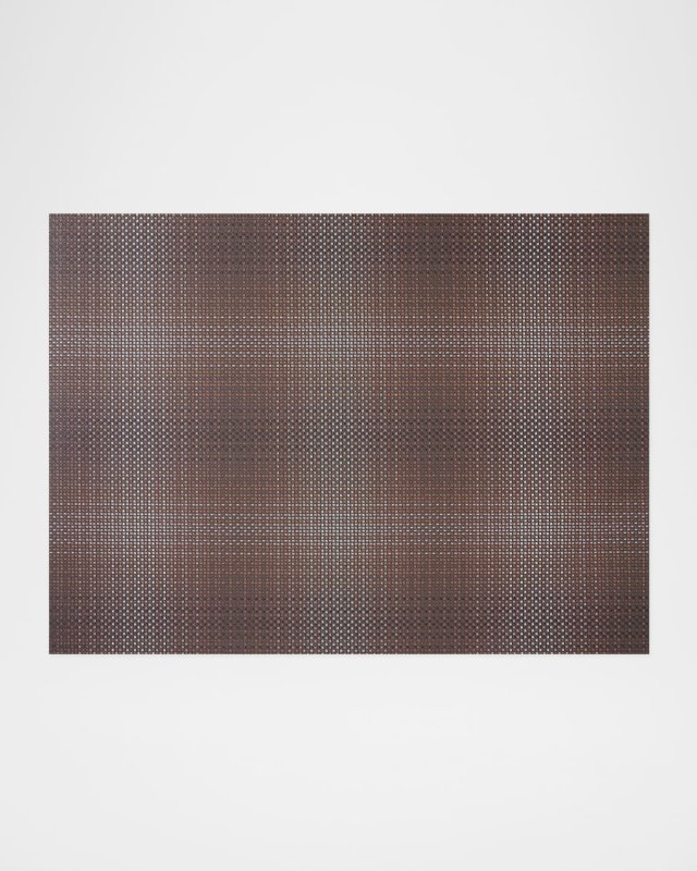 Parade Woven Floor Mat, 23" x 36"